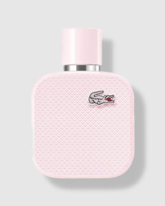 L.12.12 Eau de Parfum Rose For Her