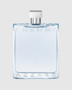 Chrome Eau de Parfum