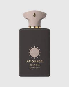 Opus XII – Rose Incense