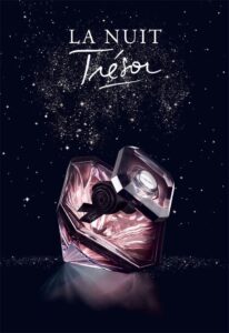 LA NUIT TRÉSOR EAU DE PARFUM – Image 2