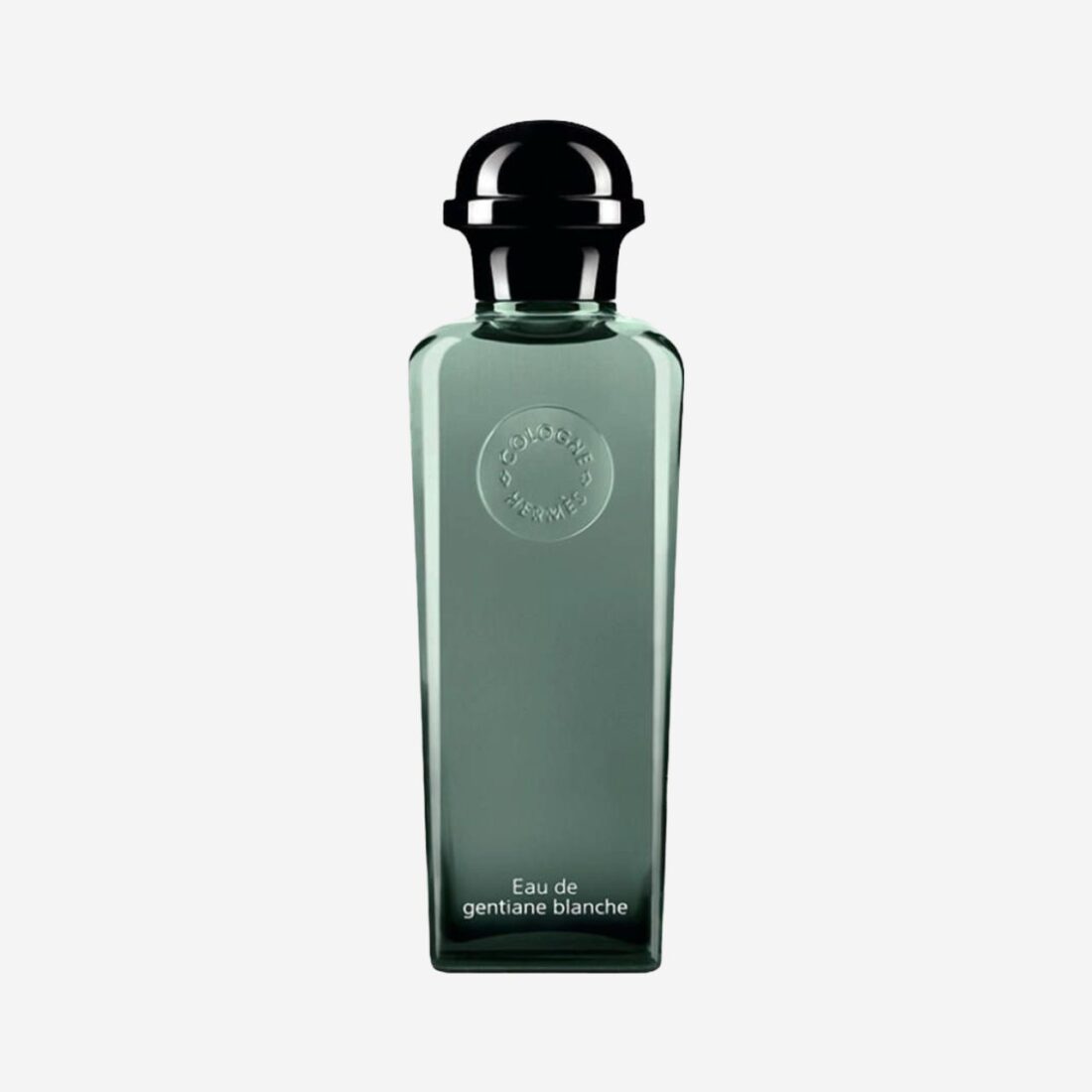Eau de Gentiane Blanche Hermès