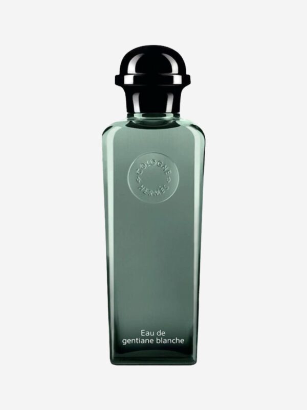 Eau de Gentiane Blanche Hermès