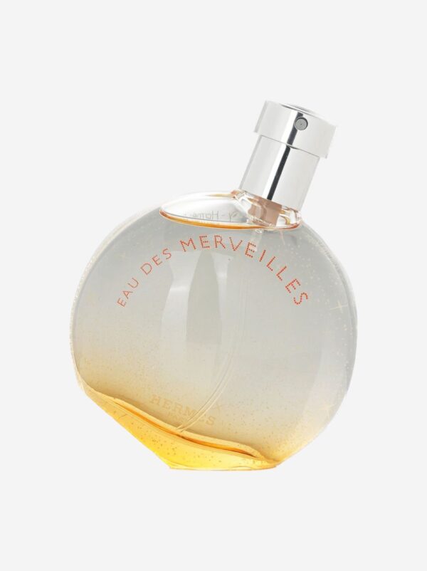 Eau des Merveilles Hermès