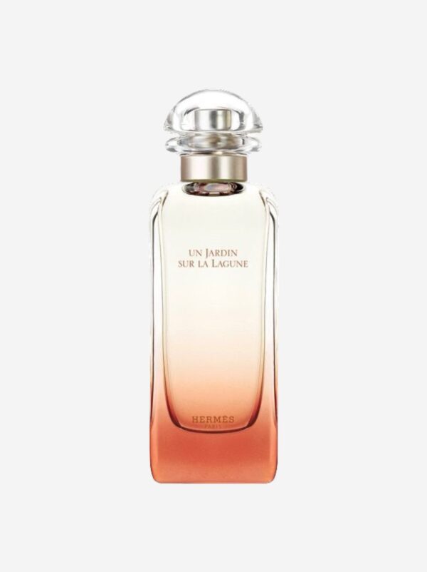 Un Jardin Sur La Lagune Hermès