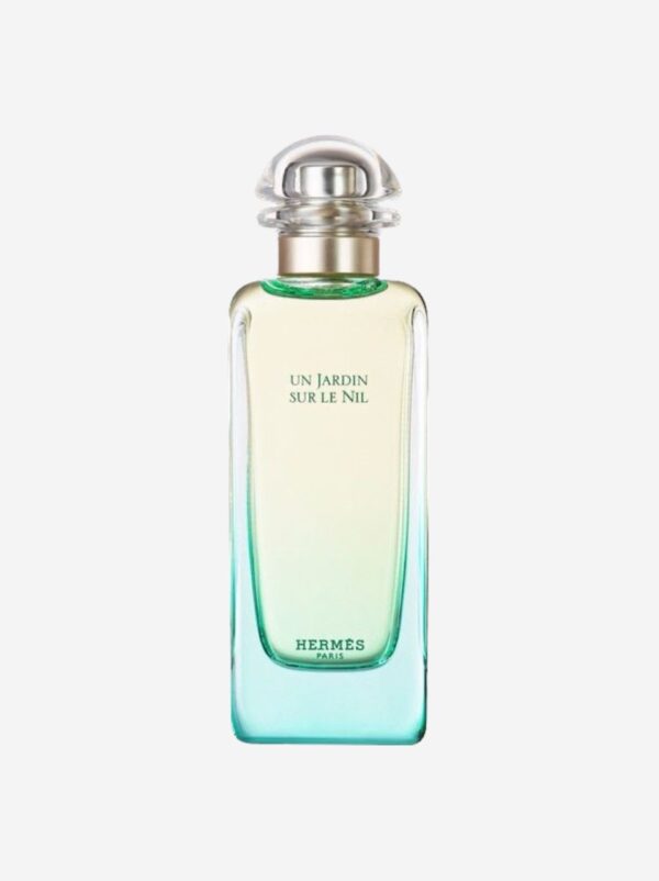 Un Jardin Sur Le Nil Hermès