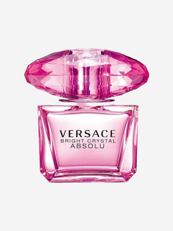 Bright Crystal Absolu Versace