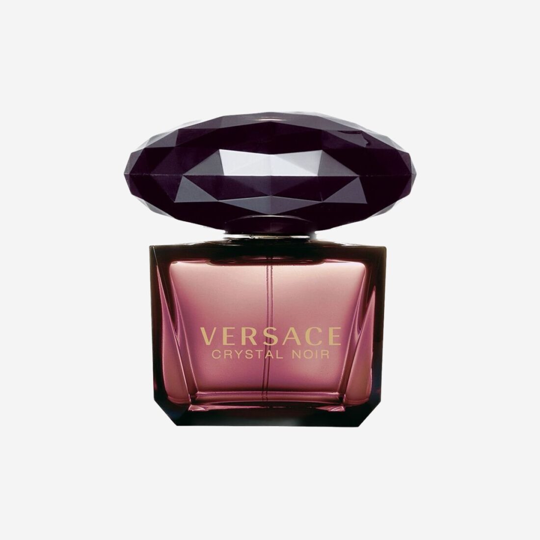 Crystal Noir Versace