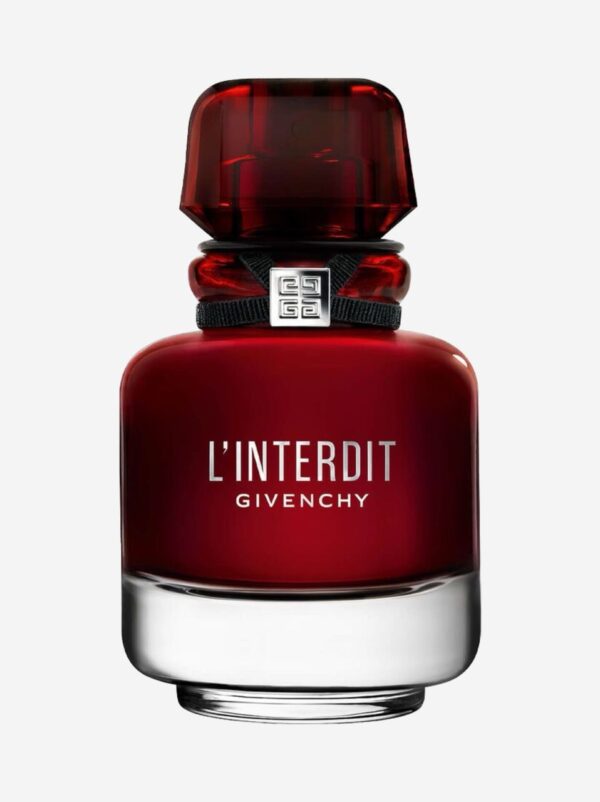 L’Interdit Eau de Parfum Rouge Givenchy