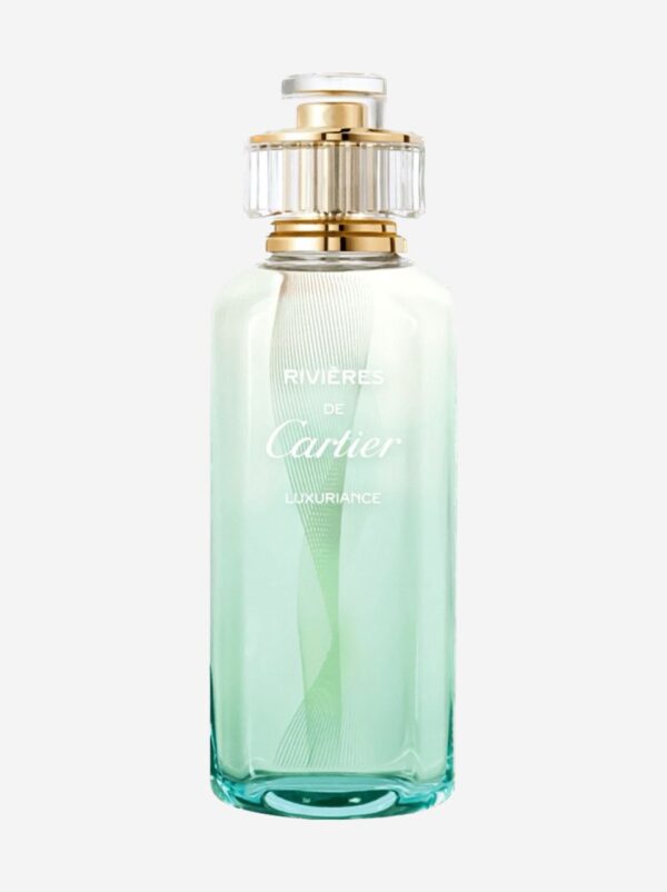 Luxuriance Cartier