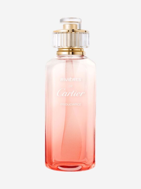Insouciance Cartier