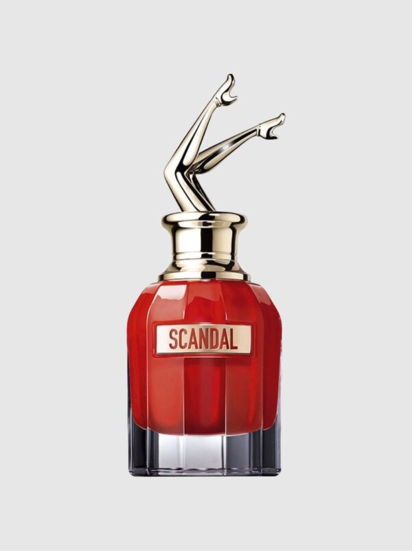 Scandal Le Parfum Jean Paul Gaultier