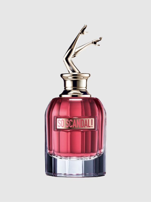 So Scandal! Jean Paul Gaultier