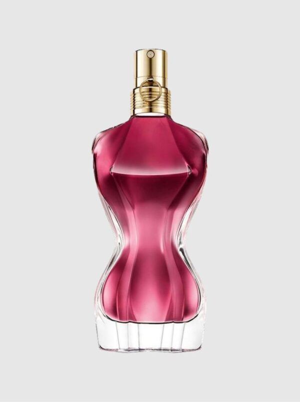 La Belle Jean Paul Gaultier