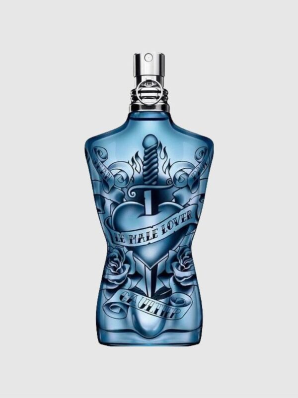 Le Male Lover Jean Paul Gaultier