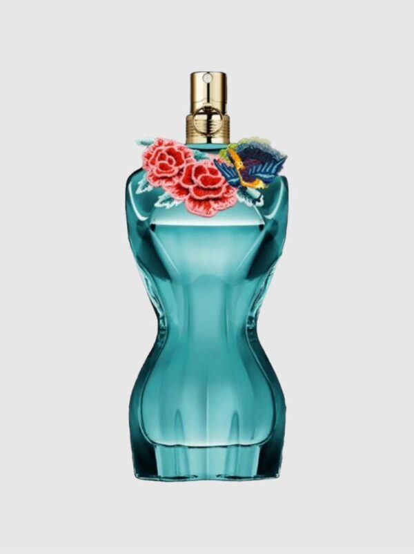 La Belle Paradise Garden Jean Paul Gaultier