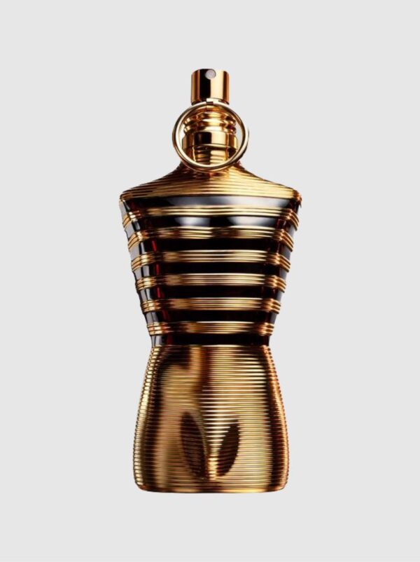 Le Male Elixir Jean Paul Gaultier