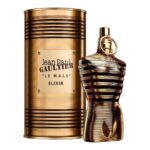 Le Male Elixir Jean Paul Gaultier – Image 2