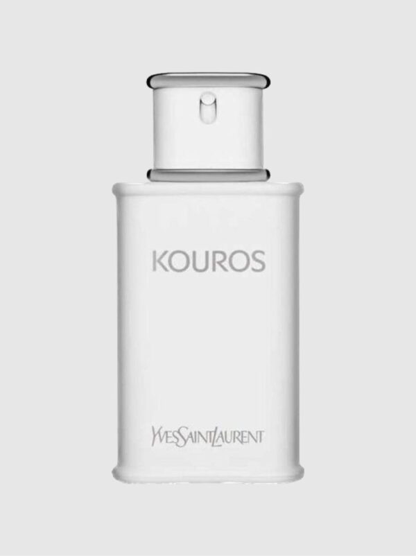 Kouros Yves Saint Laurent