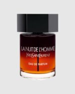 La Nuit de l'Homme edpYves Saint Laurent