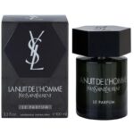 La Nuit de L'Homme Le Parfum Yves Saint Laurent – Image 2