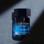 La Nuit de L'Homme Bleu Électrique Yves Saint Laurent – Image 2
