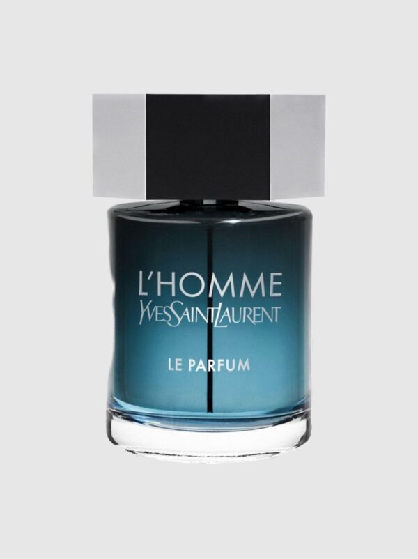 L'Homme Le Parfum Yves Saint Laurent