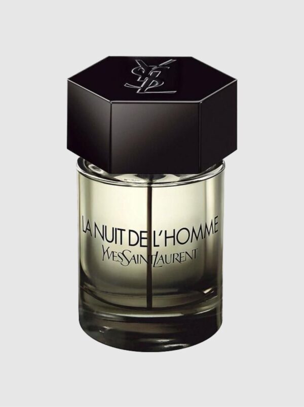 La Nuit de l'Homme edt Yves Saint Laurent