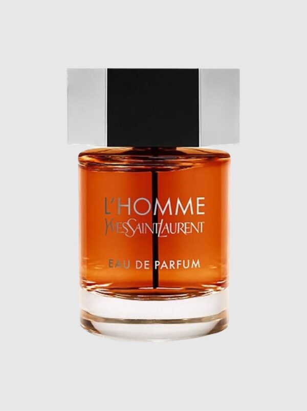 L'Homme Eau de Parfum Yves Saint Laurent