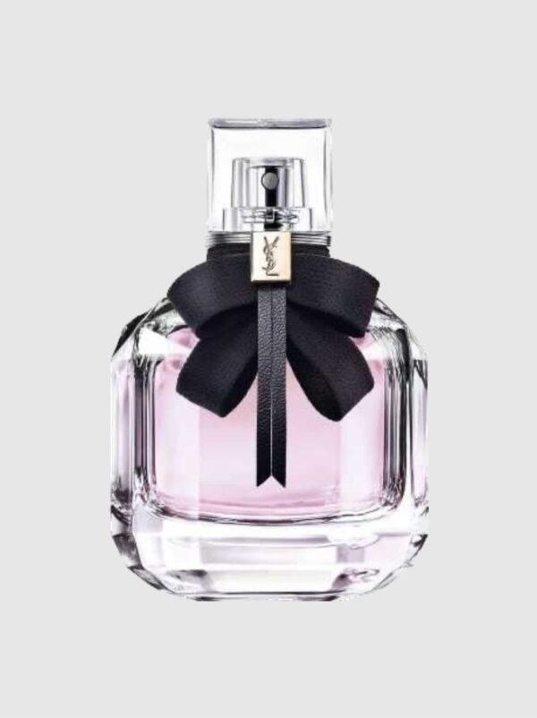 Mon Paris Yves Saint Laurent