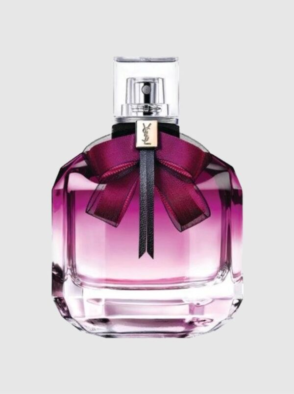 Mon Paris Intensement Yves Saint Laurent