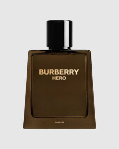 Hero Parfum