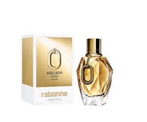 Rabanne Million Gold for Her Eau de Parfum – Image 2