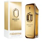MILLION GOLD parfum-homme – Image 2