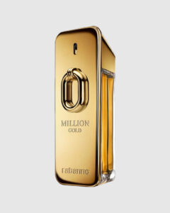 MILLION GOLD parfum-homme