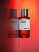 Hibiscus MahaJád – Image 2