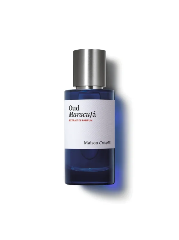 Oud MaracuJá