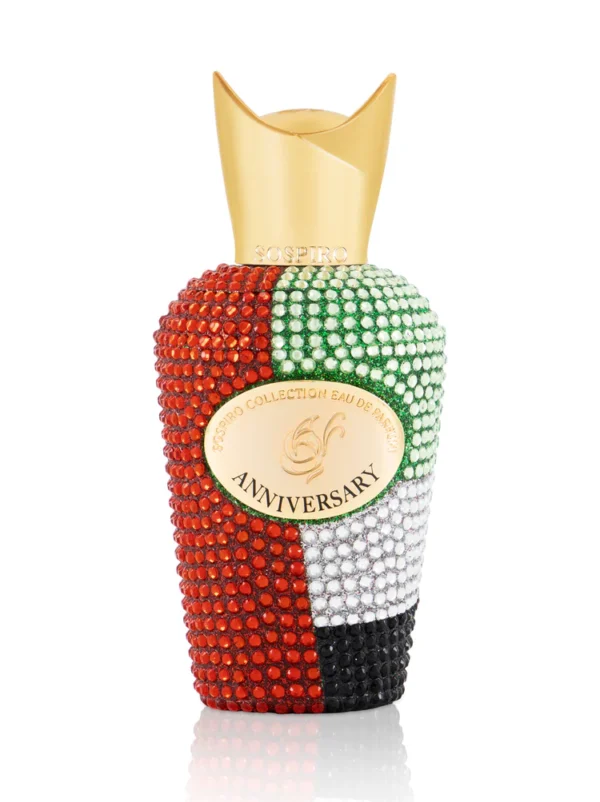 Édition numérotée anniversaire