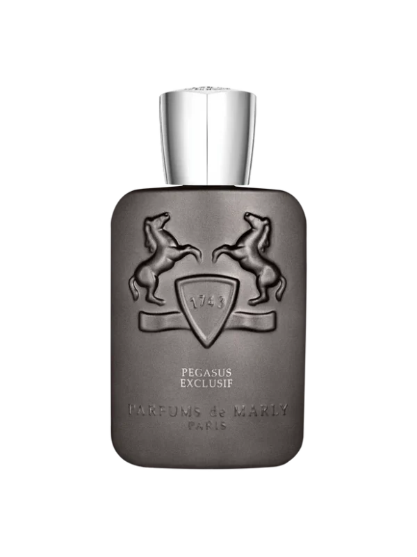 PEGASUS EXCLUSIF